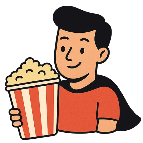 CineMan AI - Smart Movie & TV Recommender